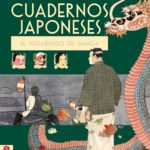 El vagabundo del manga (Cuadernos japoneses vol. II), de Igort