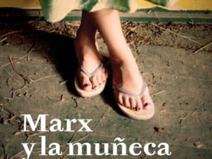 Zenda recomienda: Marx y la muñeca, de Maryam Madjidi
