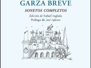 Zenda recomienda: Al vuelo de una garza breve, de Pablo García Baena