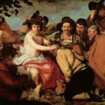 Dionisos, un dios excesivo