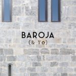 Del balneario al monasterio (Baroja & yo), por Manuel Hidalgo