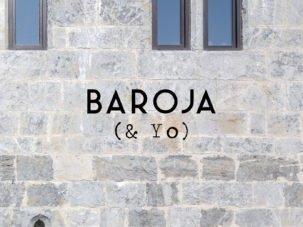 Del balneario al monasterio (Baroja & yo), por Manuel Hidalgo