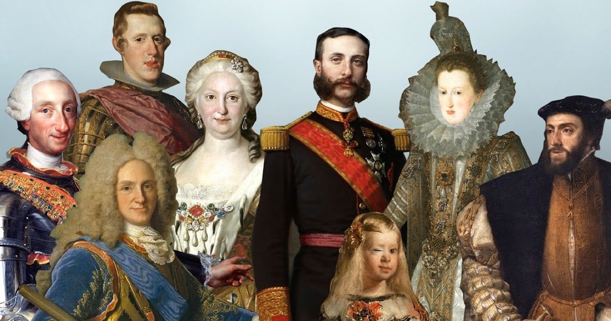 El Museo del Prado: 200 años de un álbum familiar