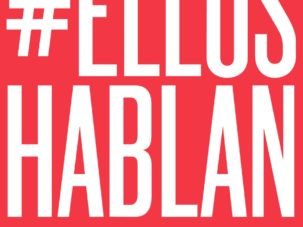 #EllosHablan, de Lydia Cacho