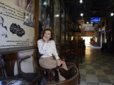 Apuntes de la Alejandría de Julia Navarro