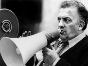 10 frases de Federico Fellini