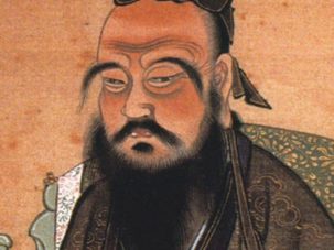 10 frases de Confucio