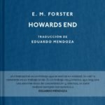 Howards End, de E. M. Forster