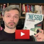 El heredero, el esperado libro de Jo Nesbø