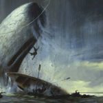 Moby Dick, de Herman Melville