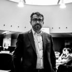 Jesús García Calero: “Estamos hasta las narices de la fracasología de la historia de España”