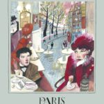 Paris sera toujours Paris, de Màxim Huerta