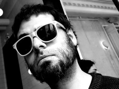 Sergio C. Fanjul: “Creo que para escribir hay que imitar, e imitar bien”