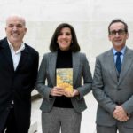Susana Rizo, ganadora del IV Premio Literario Feel Good