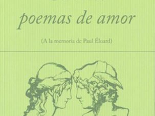 Últimos poemas de amor, de Elsa López