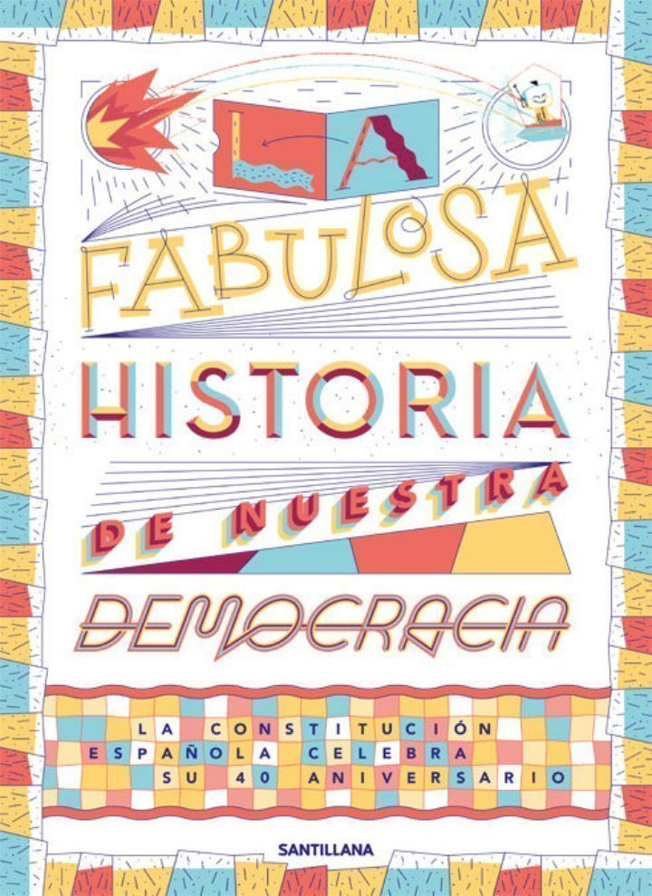 Zenda recomienda: La fabulosa historia de nuestra democracia, de Carlos Grassa Toro