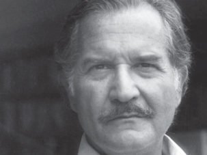 La muñeca reina, un cuento de Carlos Fuentes