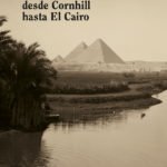 Diario de una travesía desde Cornhill hasta El Cairo, de William M. Thackeray