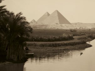 Diario de una travesía desde Cornhill hasta El Cairo, de William M. Thackeray