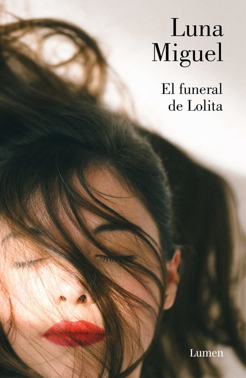 Lírica y narrativa de Luna Miguel