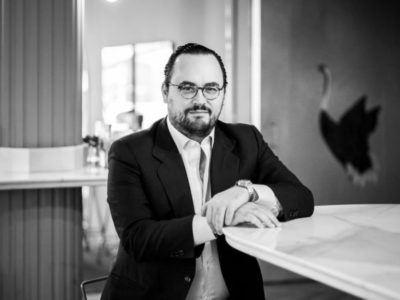 Ignacio Peyró: “La comida es el espejo de las supersticiones de cada época”