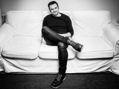 Iñaki López: “Stephen King tiene novelas que son obras de arte”