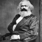 Marx, con perdón