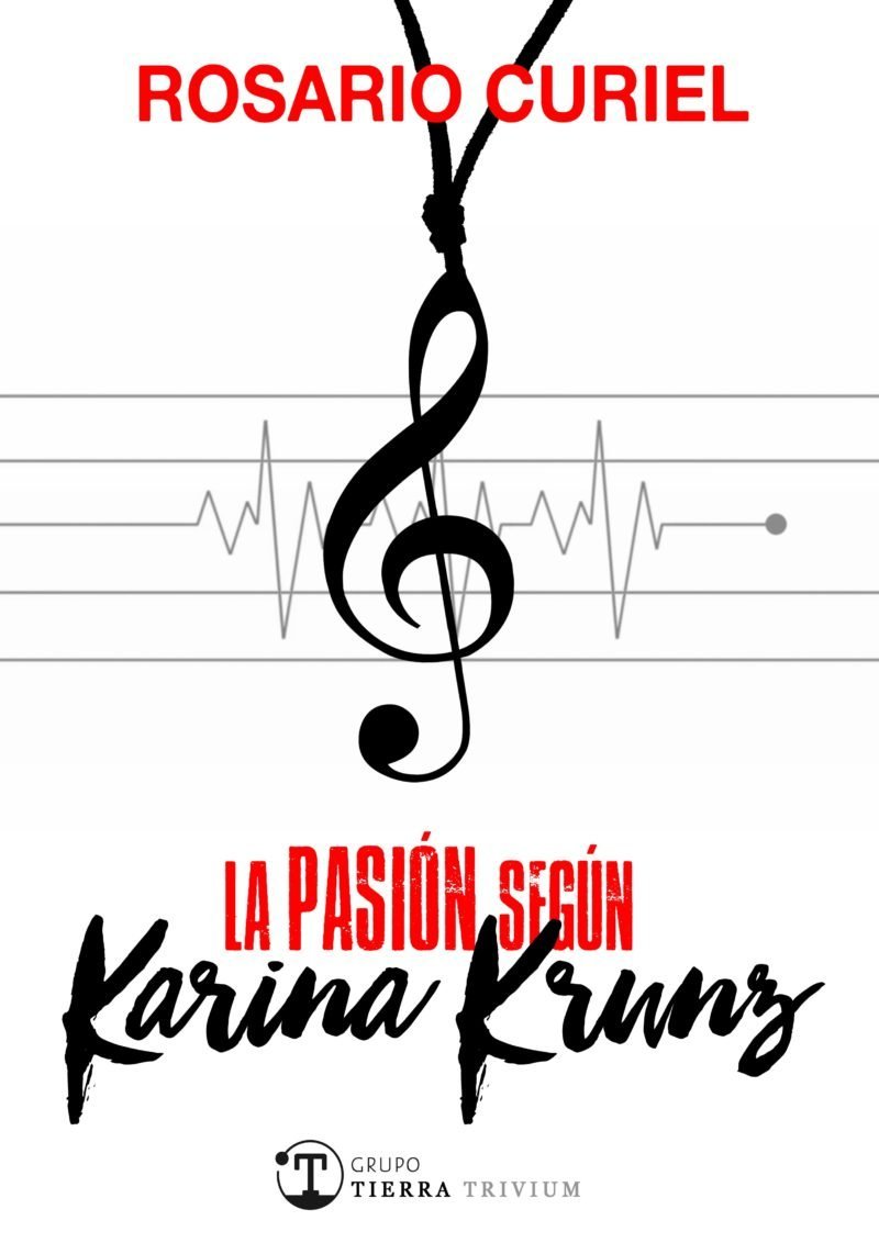 Making of de La Pasión según Karina Krunz