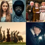 Navidades literarias en la TV británica (2018)