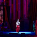 Nerón, el emperador artista