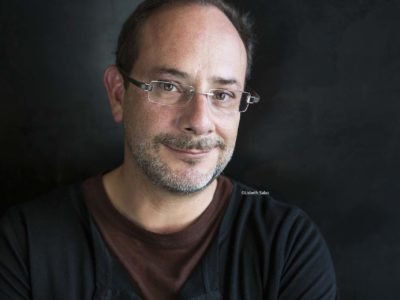 Los relatos inéditos de Ignacio Padilla cierran su Micropedia, joya del cuento en español