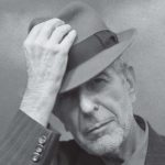 Zenda recomienda: La llama, de Leonard Cohen