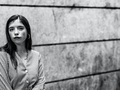 Luna Miguel: “Soy una escritora feminista que ha escrito una novela con una protagonista que no lo es”