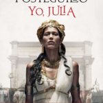 Zenda recomienda: Yo, Julia, de Santiago Posteguillo
