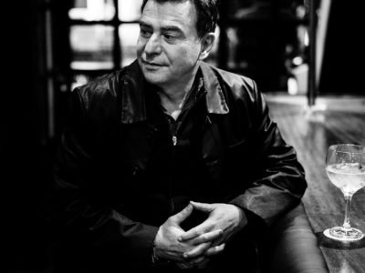 Reynaldo Sietecase: “El abandono es la gran marca argentina”