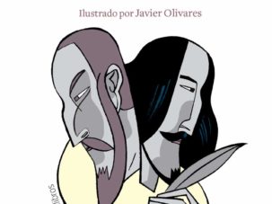 Zenda recomienda: Shakespeare & Cervantes, de Jorge Carrión