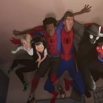 ‘Spider-Man: Un nuevo universo’: Mito y esquizofrenia