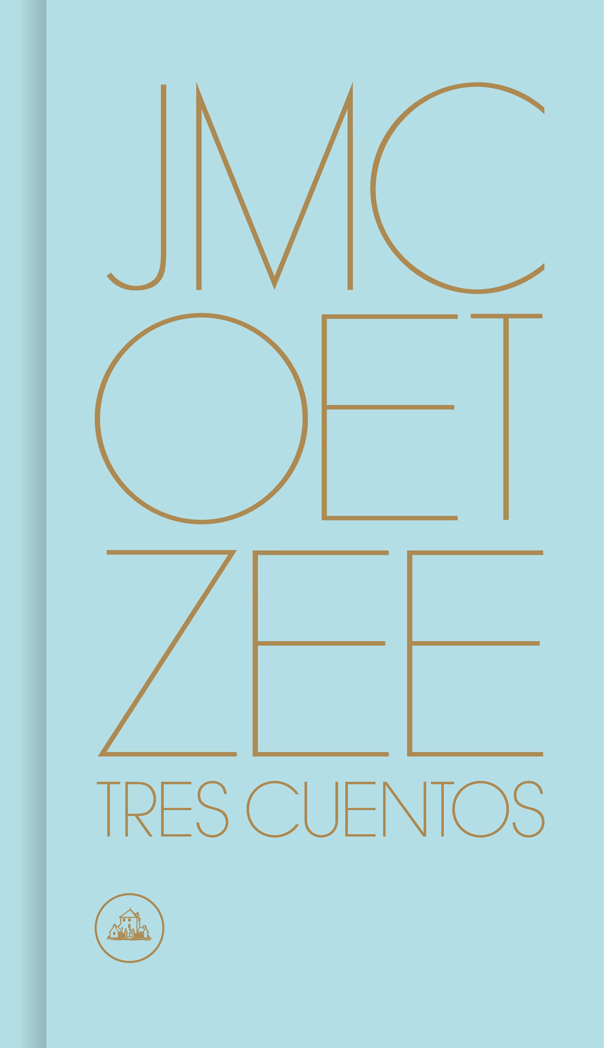 Zenda recomienda: Tres cuentos, de J.M. Coetzee