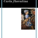 Zenda recomienda: Carta florentina, de Guillermo Carnero