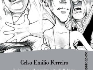 La taberna del galo, de Celso Emilio Ferreiro