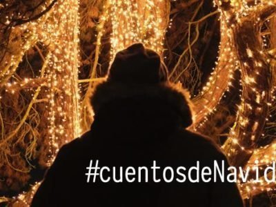 Cuentos de Navidad en Zenda
