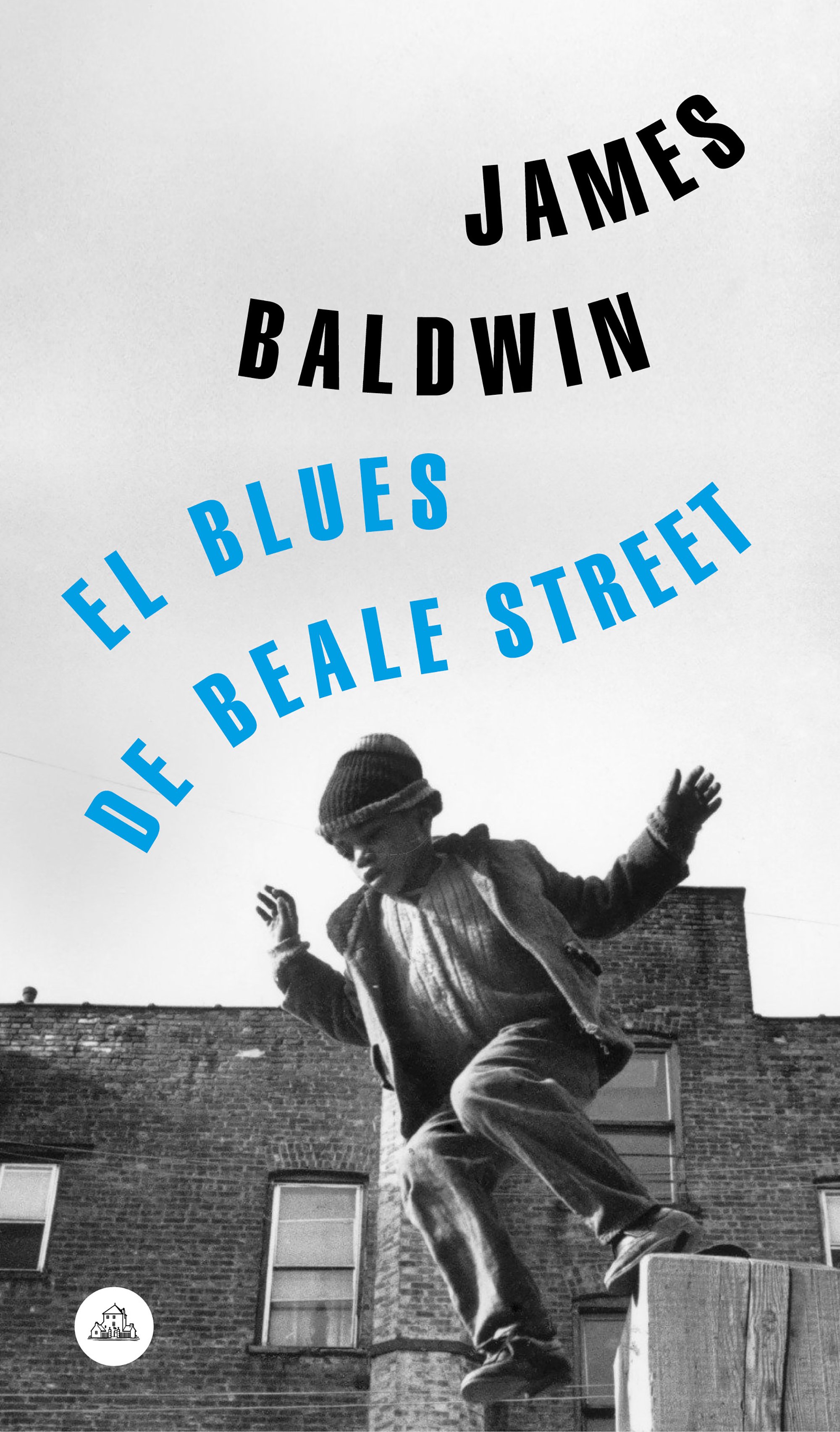Zenda recomienda: El blues de Beale Street, de James Baldwin