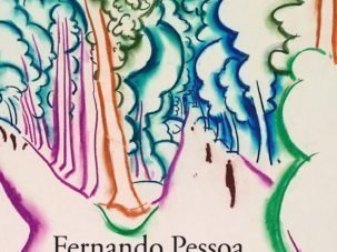 El mendigo y otros cuentos, de Fernando Pessoa