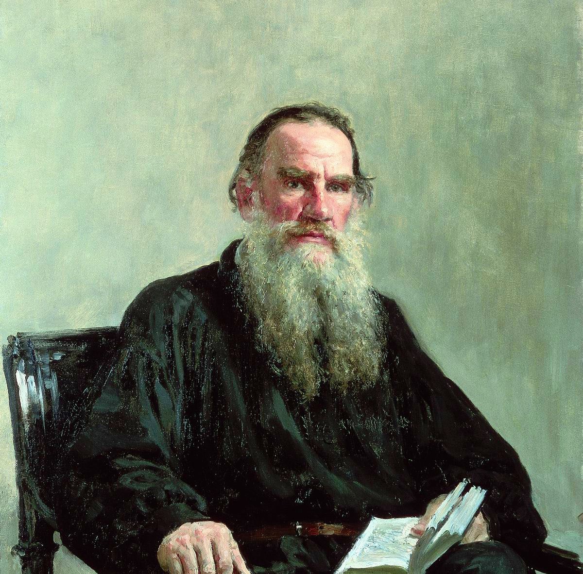 La mimbrera, un cuento de Leon Tolstói