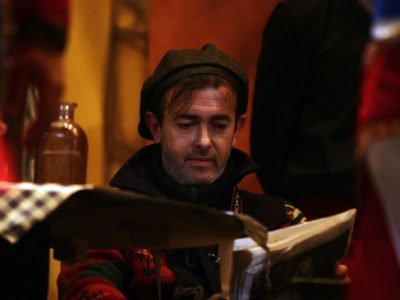 Juan Carlos Aragón: “La mayoría de la música que se hace en España está por debajo del Carnaval de Cádiz”