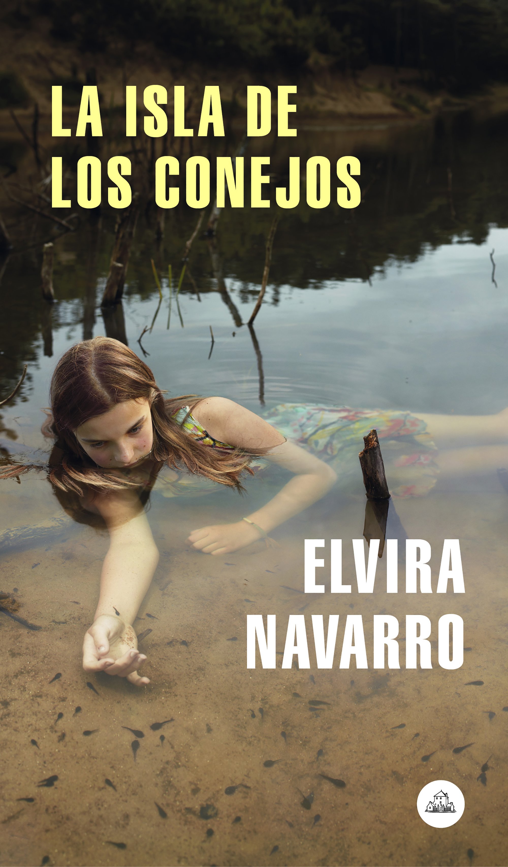 Zenda recomienda: La isla de los conejos, de Elvira Navarro