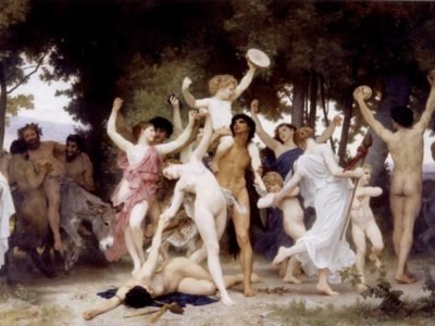 Viajes al más allá (y VI): guías de viaje al inframundo, los Dioses y el Hades