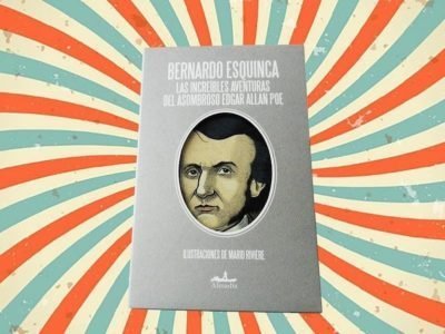 Ocho libros mexicanos del 2018