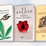 Qué leer de Arturo Pérez-Reverte