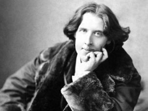 El hombre que contaba historias, un cuento de Oscar Wilde